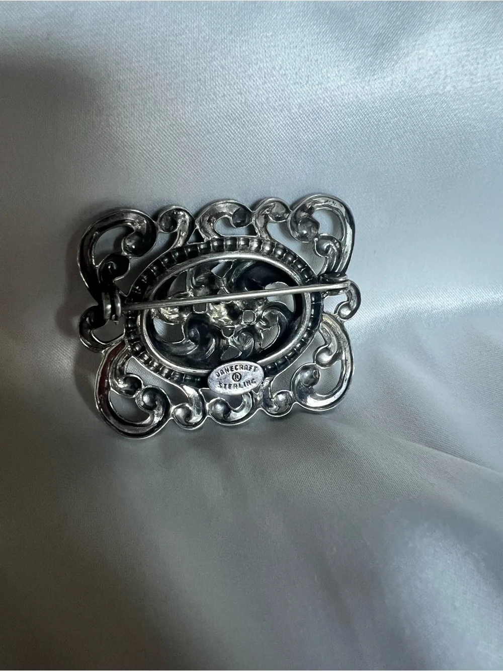 Danecraft sophisticated sterling